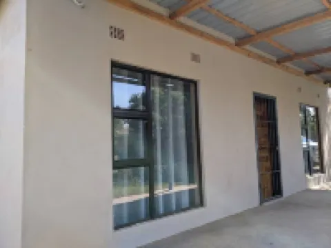 Secured Apartments