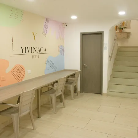 Hotel Yivinaca