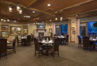 Hotel Park City, Autograph Collection - Morgenmad