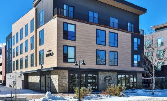 Hotel Indigo Silverthorne