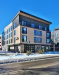Hotel Indigo Silverthorne Hotels in Silverthorne