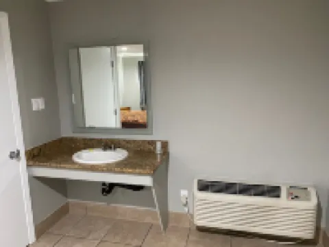 逗留旅館 港灣城酒店