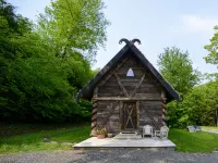 Vikings Villages Hotels in Windham County