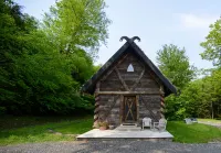 Vikings Villages Hotels in Guilford