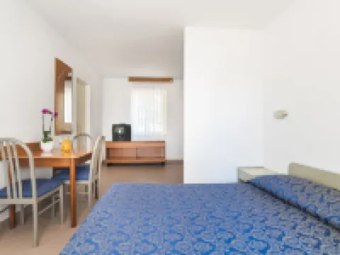 Apartments Polynesia Plava Laguna Hotels in Umag