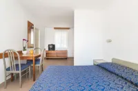 Apartments Polynesia Plava Laguna Hotels in 