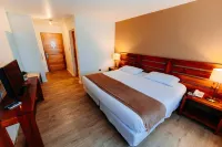 Hotel Limari - Gym