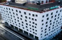 Forenom Hotel Flemingsberg - 10Min from Älvsjö Hotels in Huddinge