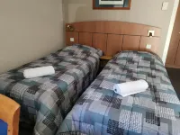 Kyriad Mulhouse Est - Lutterbach Hotels in Morschwiller-le-Bas