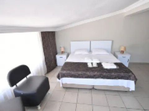 Nilhan Otel Hotels in Burhaniye