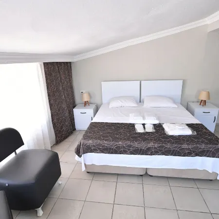 Nilhan Otel