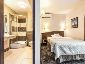 Hotel Warszawa Spa & Resort