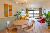 SeaSpace Hotels in Mawgan-in-Pydar