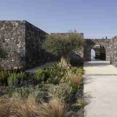 Canaves Epitome - Small Luxury Hotels of the World Hotel Exterior