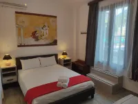 Xenonas ΚITHΑIRON Hotels in Ditiki Attiki