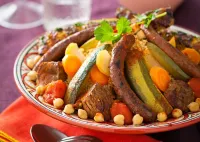 Riad Spa "Les Portes de l'Orient" Tours Hotels in Joue-les-Tours