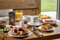 Boutique Hotel Erb München Parsdorf Hotels in Parsdorf