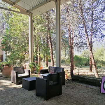 Agriturismo Il Pornelleto - Villa Alari