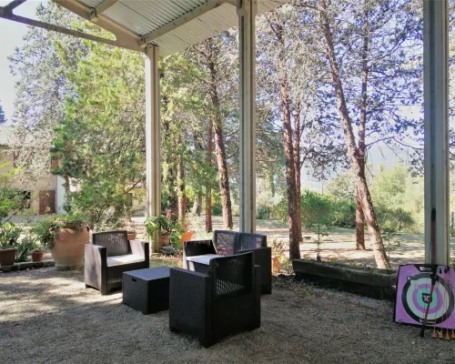 Agriturismo Il Pornelleto - Villa Alari Hotels in Cetona