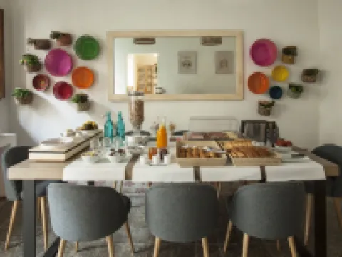 Hotel Hanoi Hotéis em Begur