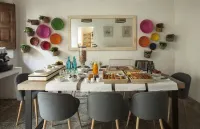 Hotel Hanoi Hotels in Begur