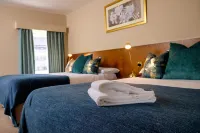 Charlemont Arms Hotel Hotel di Armagh