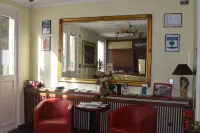 Hotel am Bahnhof Hotels in Weilburg