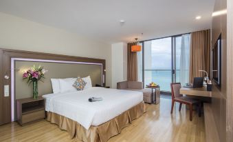 King Town Grand Hotel & Wedding Center