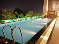 Hotel Saffron Crest - Pools