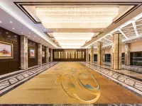 Hotel Saffron Crest Hotels in Siliguri