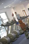 Macdonald Highlands Hotel - Gym