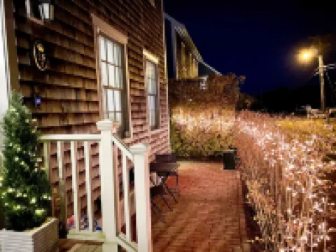 Nantucket Guest House Hotels in Nantucket