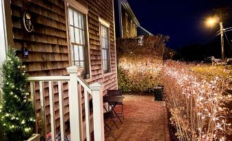 Nantucket Guest House
