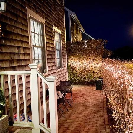 Nantucket Guest House