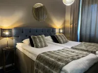 Hotel Golden Circle Suites Hotel di Rovaniemi