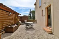 Maison d'Hôtes de la Milane Hotels in Cabries