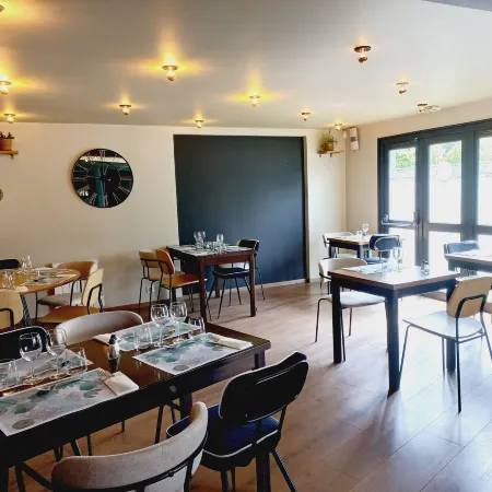 Brit Hotel le Kerotel