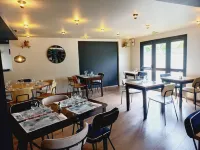 Brit Hotel le Kerotel Hotels in Lorient