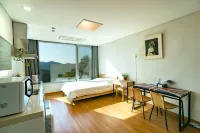 Sosiega Hue Pension Hotels in Goheung-gun