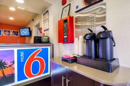 Motel 6 Chino, CA - Los Angeles Area