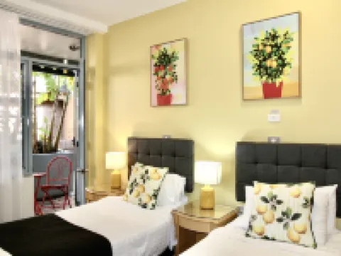 航海閣酒店 伍爾盧莫盧酒店