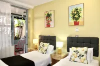 Mariners Court Hotel Sydney Hotels in Woolloomooloo