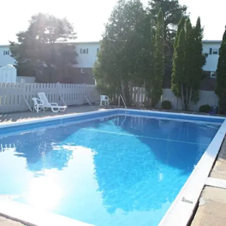 Hotel Moncton