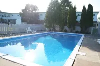 Hotel Moncton - Pools