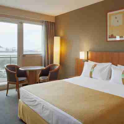 Holiday Inn Calais Rooms