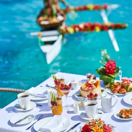 Conrad Bora Bora Nui