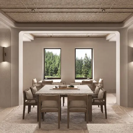 MANNA, a Member of Design Hotels