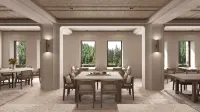 MANNA, a Member of Design Hotels