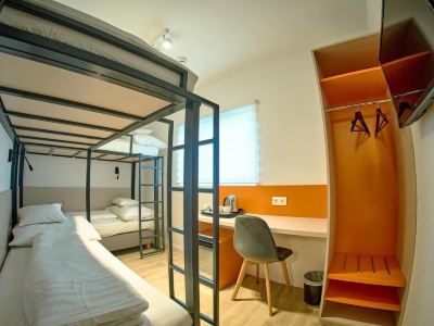 Ice Premium Apartments