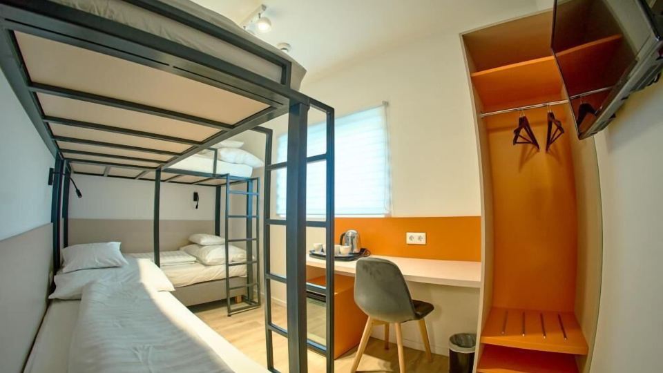 Ice Premium Apartments